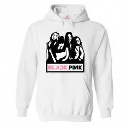 Girl Group Fan Favourite Printed Hoodie in Kids and Adults Size